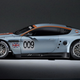 Illustration for article titled Aston Martin To Revive Gulf Oil Livery For Le Mans